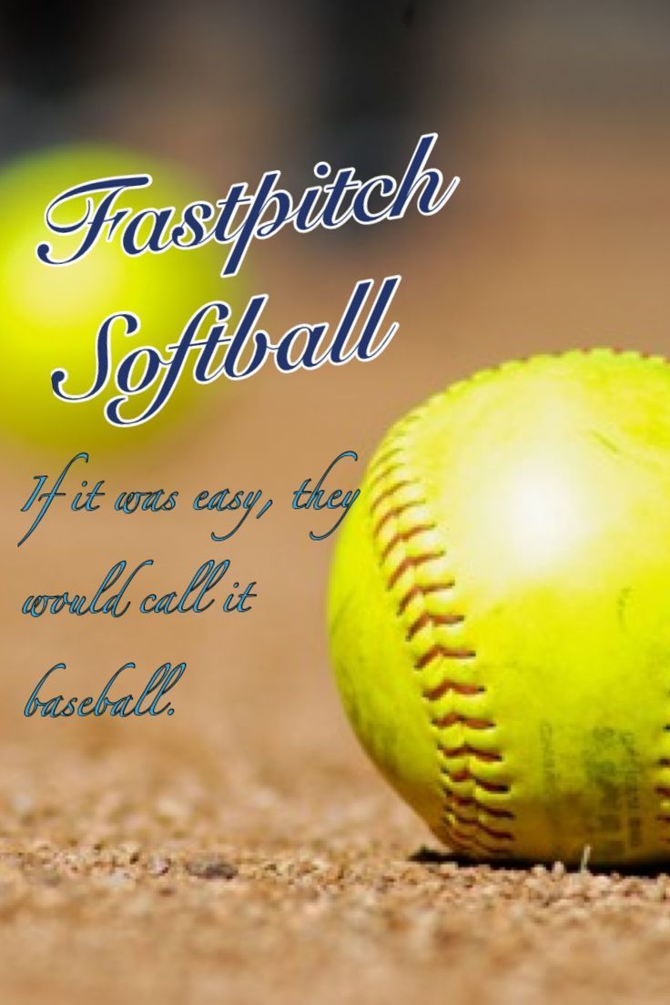 Detail Softball Wallpaper Nomer 10