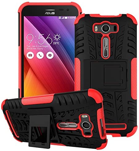 Softcase Asus Zenfone 2 - KibrisPDR