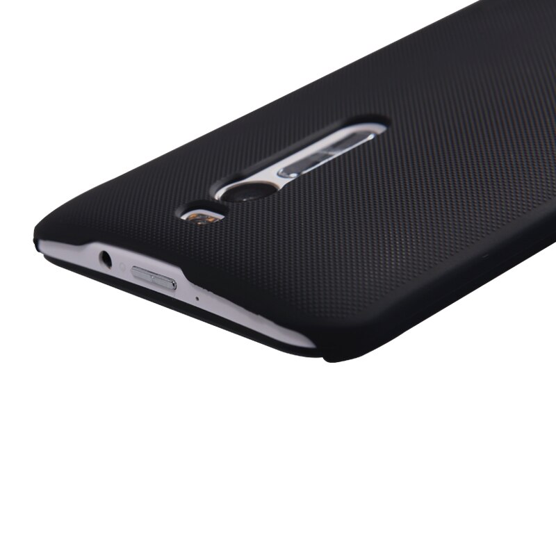 Detail Softcase Asus Zenfone 2 Nomer 12