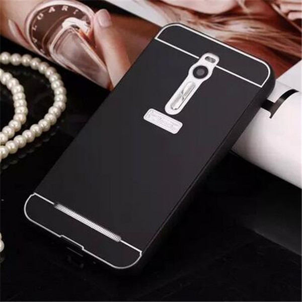 Detail Softcase Asus Zenfone 2 Nomer 50