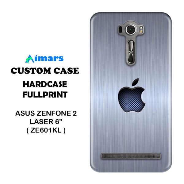 Detail Softcase Asus Zenfone 2 Nomer 6