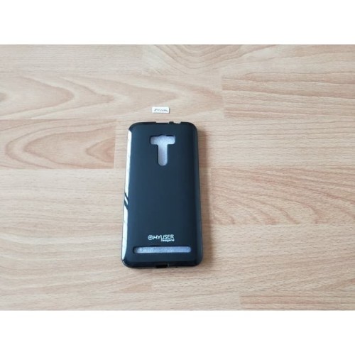 Detail Softcase Asus Zenfone Selfie Nomer 29