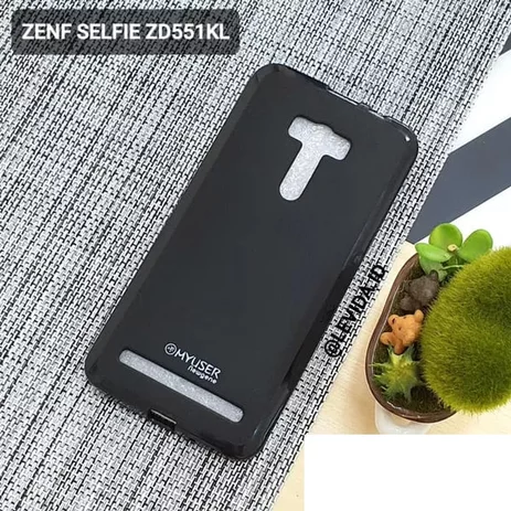 Detail Softcase Asus Zenfone Selfie Nomer 52