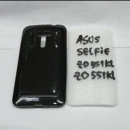 Detail Softcase Asus Zenfone Selfie Nomer 55