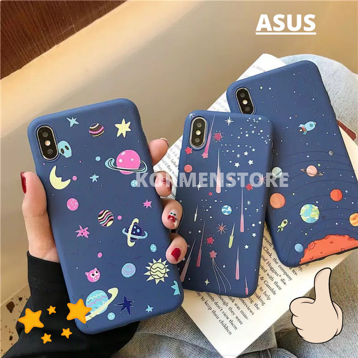 Detail Softcase Asus Zenfone Selfie Nomer 56