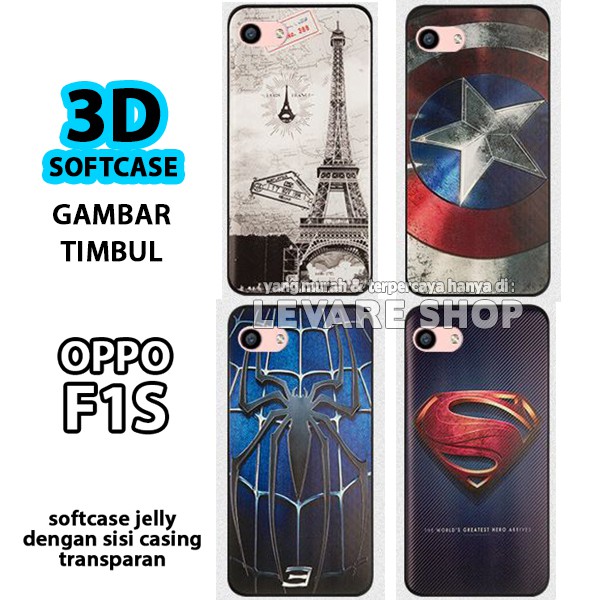 Softcase Bergambar - KibrisPDR