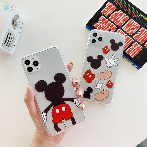 Detail Softcase Bergambar Nomer 11