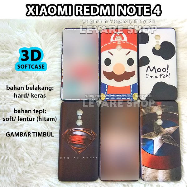 Detail Softcase Bergambar Nomer 13
