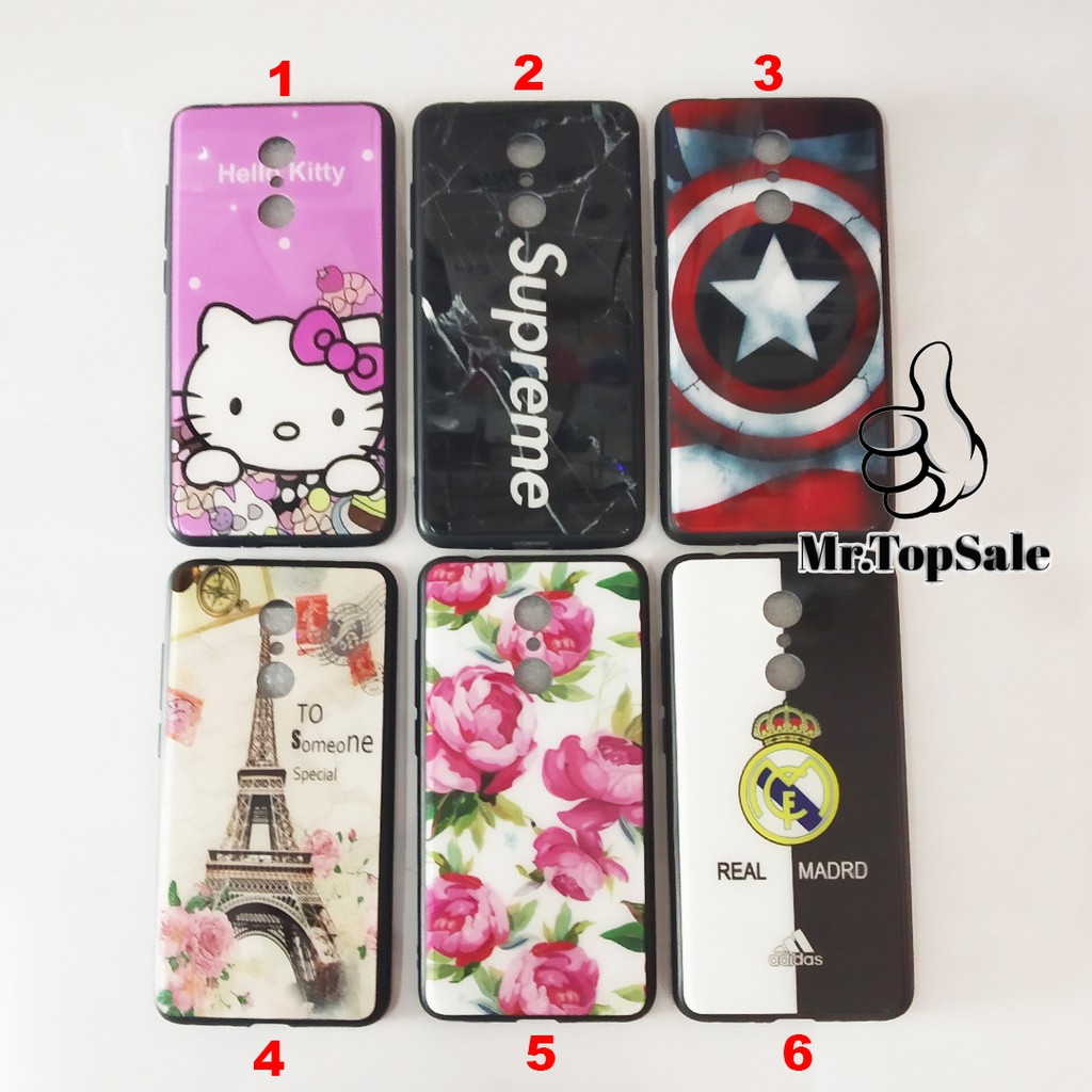 Detail Softcase Bergambar Nomer 14