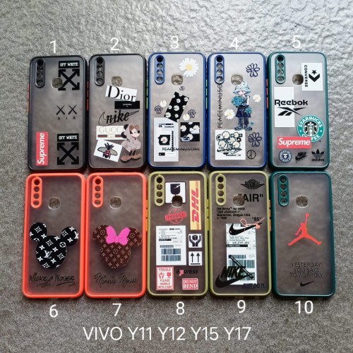 Detail Softcase Bergambar Nomer 16