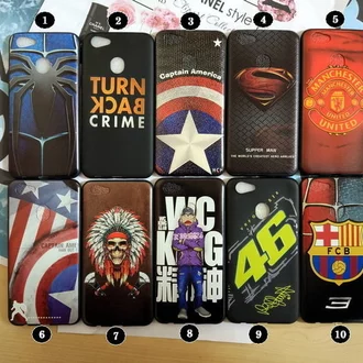 Detail Softcase Bergambar Nomer 17