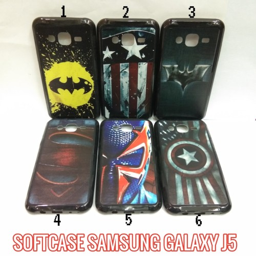 Detail Softcase Bergambar Nomer 18