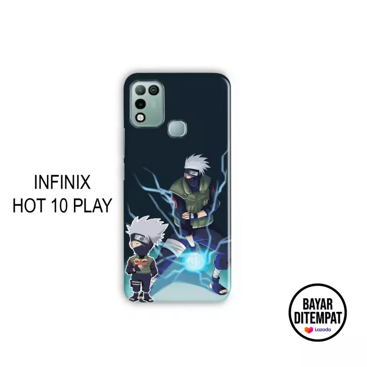Detail Softcase Bergambar Nomer 19