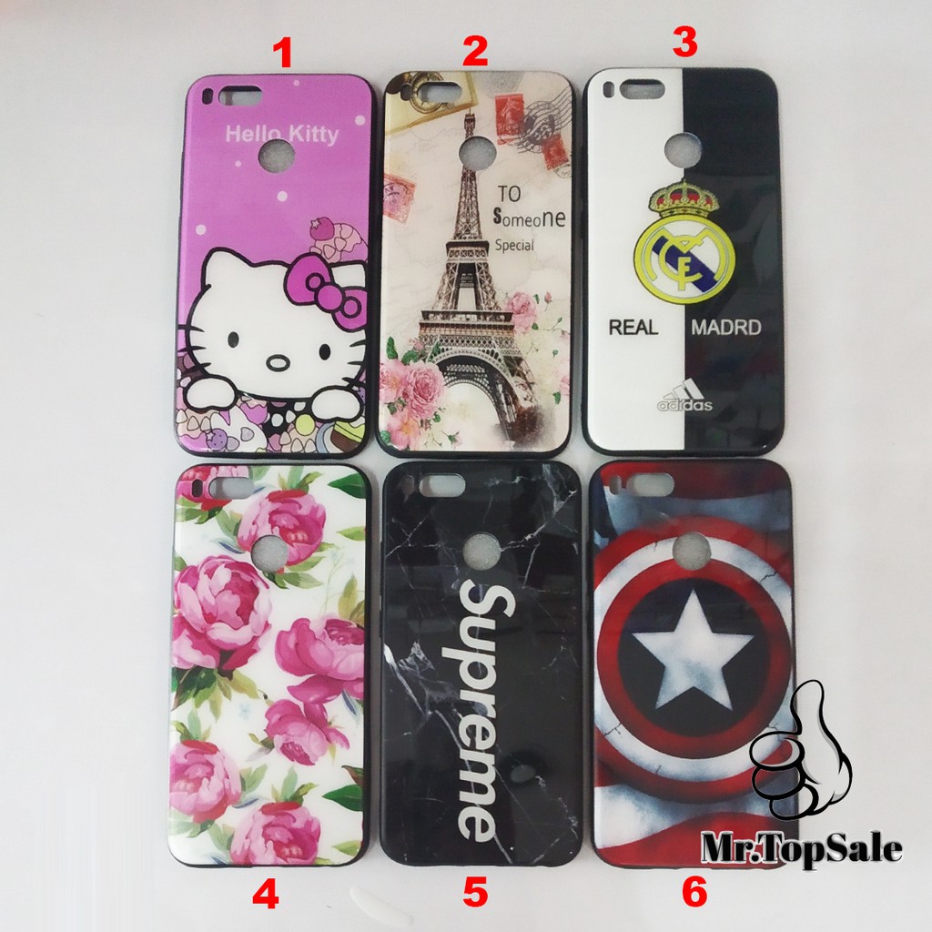 Detail Softcase Bergambar Nomer 24