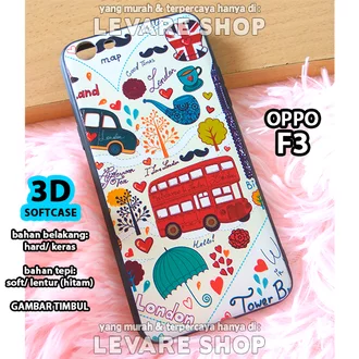 Detail Softcase Bergambar Nomer 26