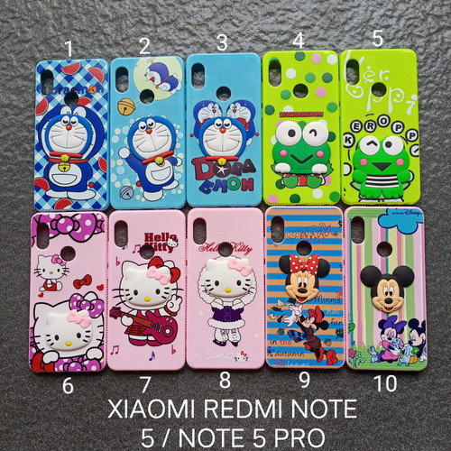 Detail Softcase Bergambar Nomer 28