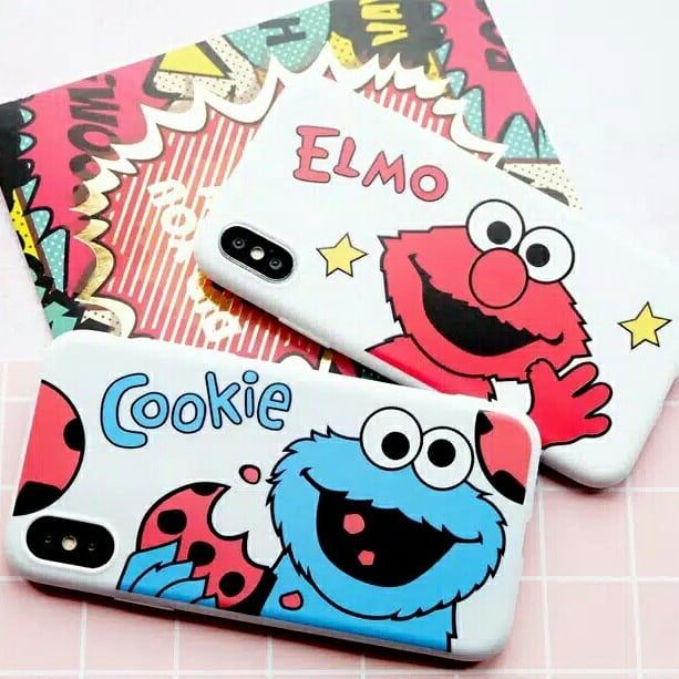 Detail Softcase Bergambar Nomer 4