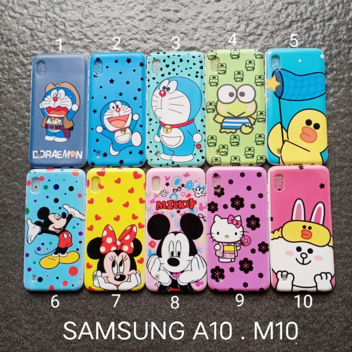 Detail Softcase Bergambar Nomer 30