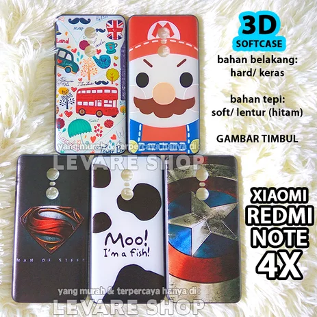 Detail Softcase Bergambar Nomer 33