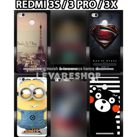 Detail Softcase Bergambar Nomer 37
