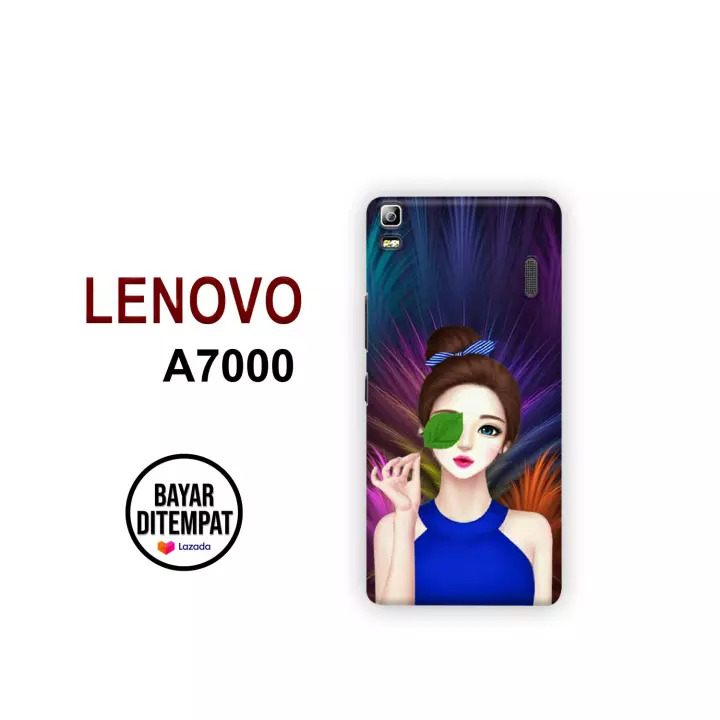 Detail Softcase Bergambar Nomer 44