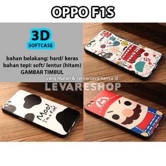 Detail Softcase Bergambar Nomer 45