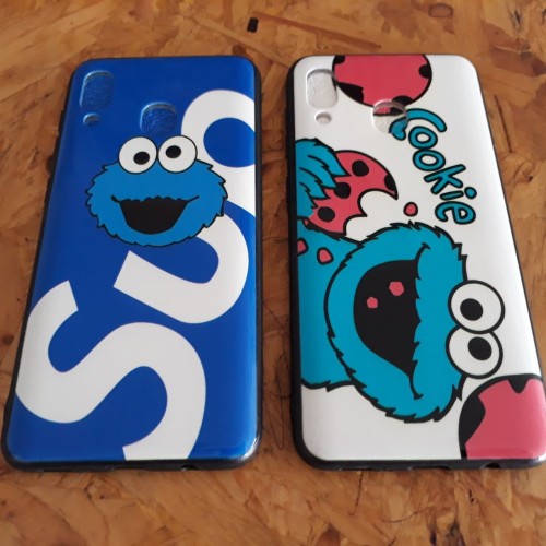 Detail Softcase Bergambar Nomer 46