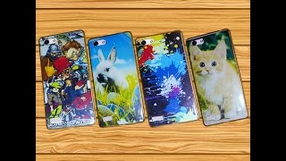 Detail Softcase Bergambar Nomer 48