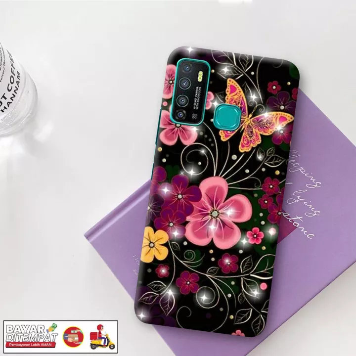 Detail Softcase Bergambar Nomer 50