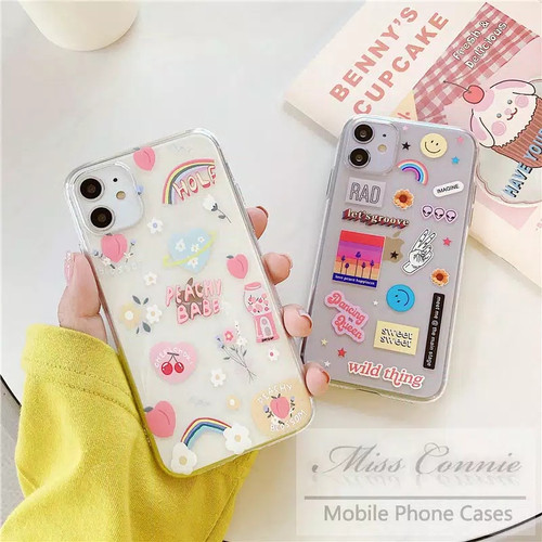 Detail Softcase Bergambar Nomer 51