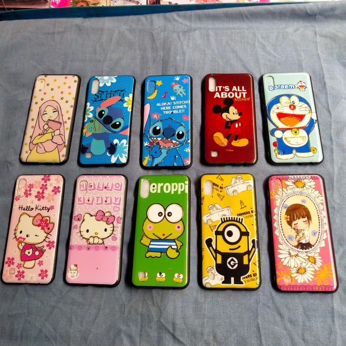 Detail Softcase Bergambar Nomer 54