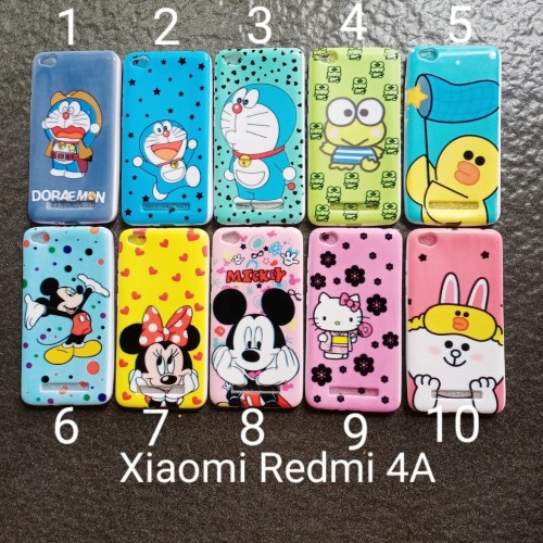 Detail Softcase Bergambar Nomer 55