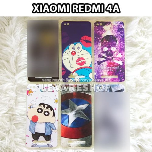 Detail Softcase Bergambar Nomer 7