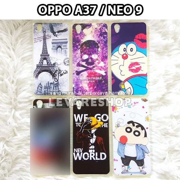 Detail Softcase Bergambar Nomer 8
