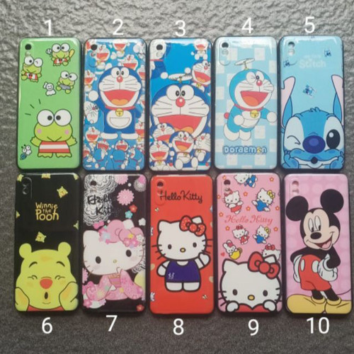Detail Softcase Bergambar Nomer 9