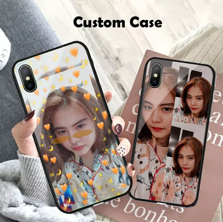 Detail Softcase Foto Sendiri Nomer 12
