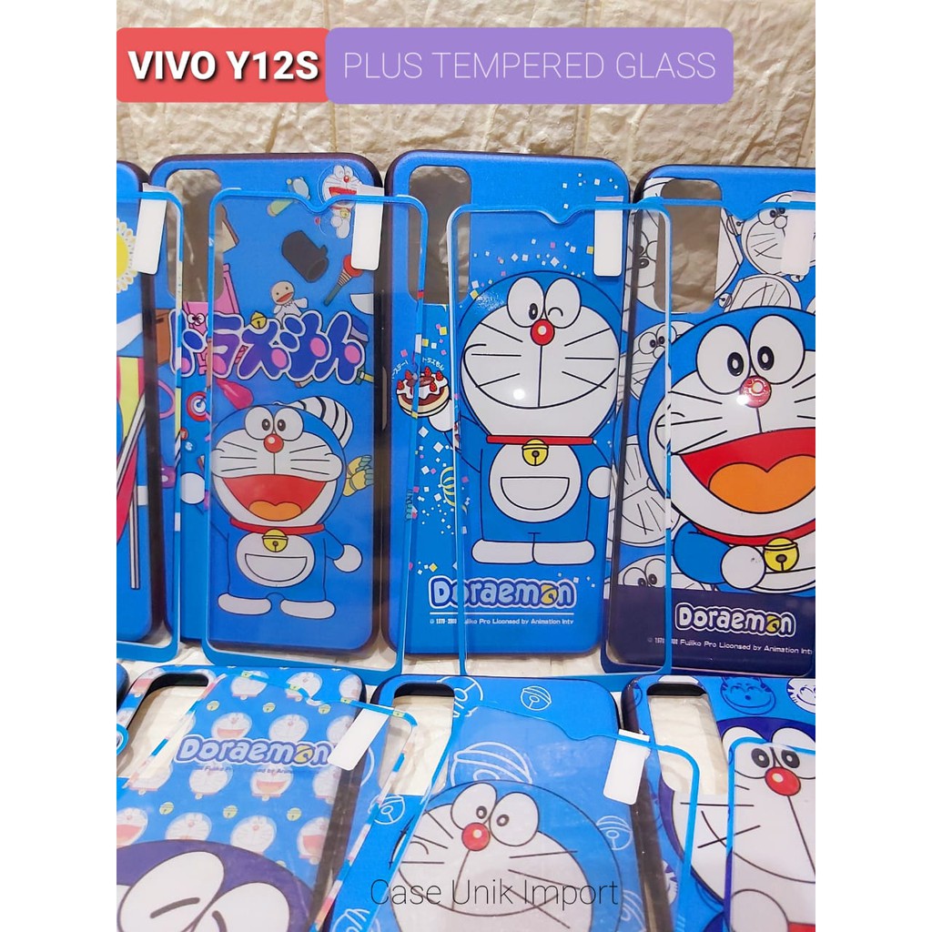 Detail Softcase Gambar Doraemon Nomer 15