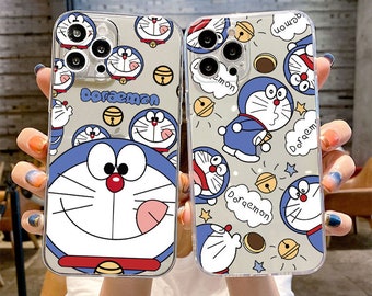 Detail Softcase Gambar Doraemon Nomer 21