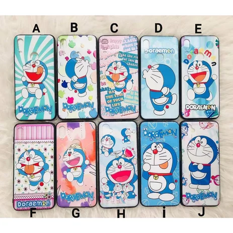 Detail Softcase Gambar Doraemon Nomer 26