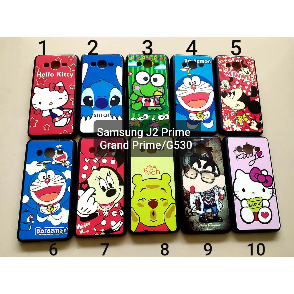 Detail Softcase Gambar Doraemon Nomer 32