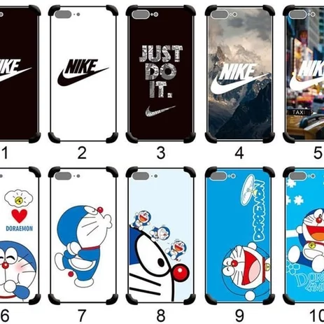 Detail Softcase Gambar Doraemon Nomer 33