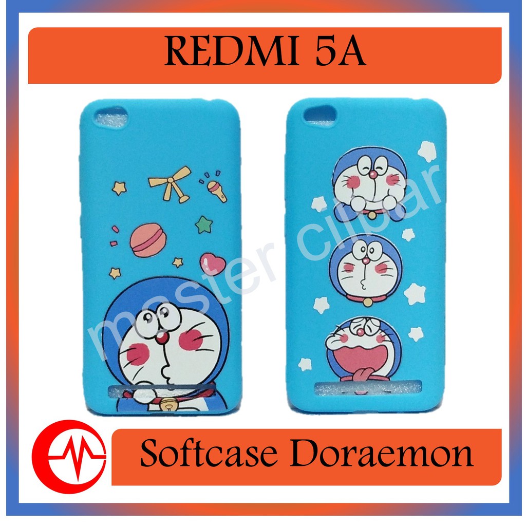 Detail Softcase Gambar Doraemon Nomer 36