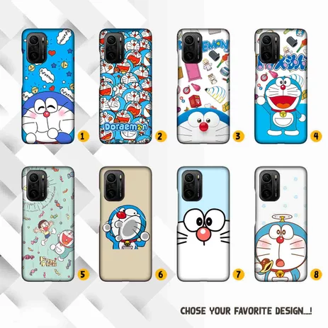 Detail Softcase Gambar Doraemon Nomer 38