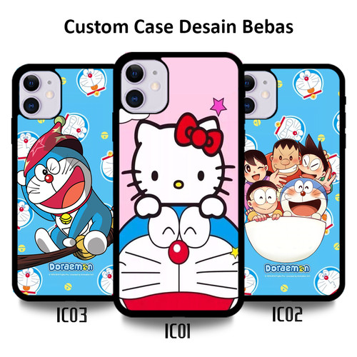 Detail Softcase Gambar Doraemon Nomer 39