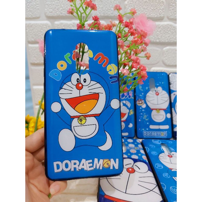 Detail Softcase Gambar Doraemon Nomer 41