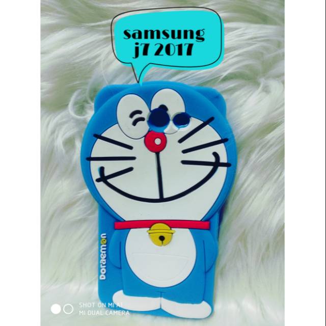 Detail Softcase Gambar Doraemon Nomer 42