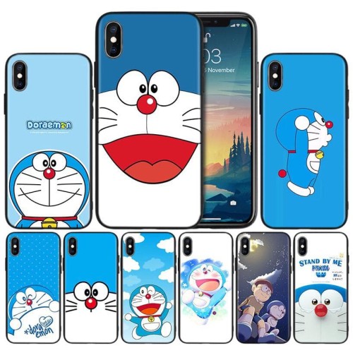 Detail Softcase Gambar Doraemon Nomer 45