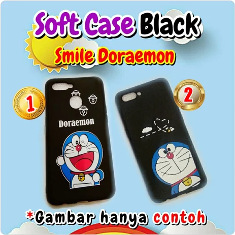 Detail Softcase Gambar Doraemon Nomer 50