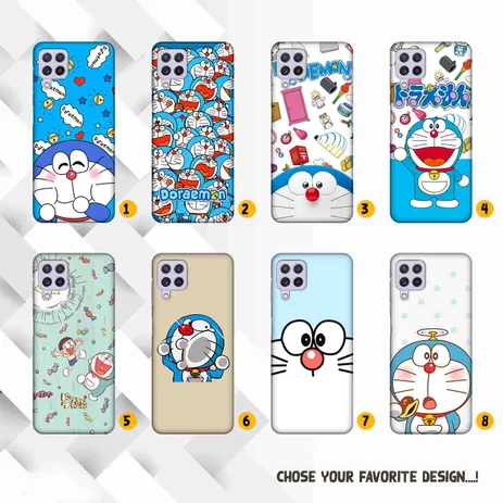 Detail Softcase Gambar Doraemon Nomer 54