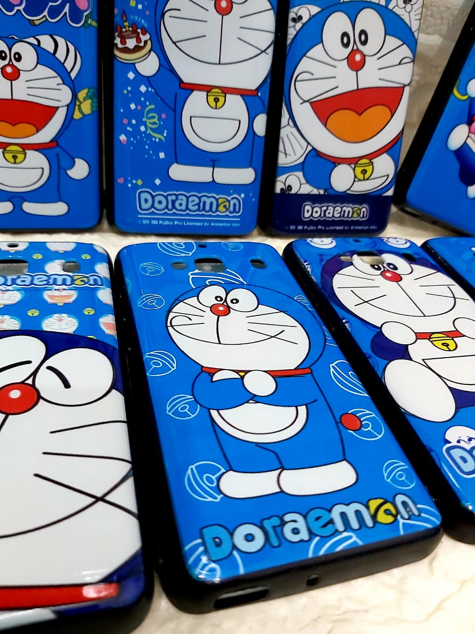 Detail Softcase Gambar Doraemon Nomer 8